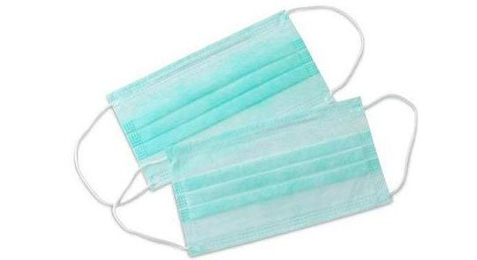 醫(yī)用口罩圖片