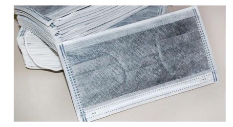 活性炭口罩圖片