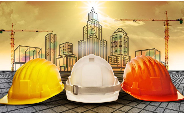 安全帽分類及使用環(huán)境選擇