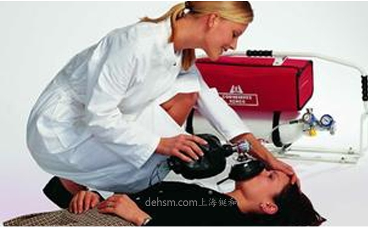 自動蘇生器正確使用方法